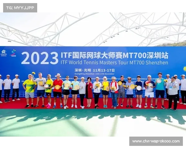 ITF大师赛AI直播系统全面升级 实现个人集锦自动生成新体验