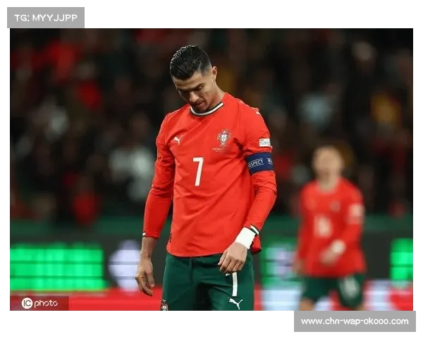 C罗的白宫之夜:体育与外交的跨界对话