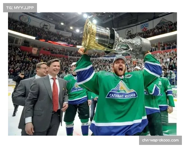 KHL加加林杯季后赛首轮，中央陆军4-1淘汰火车头晋级