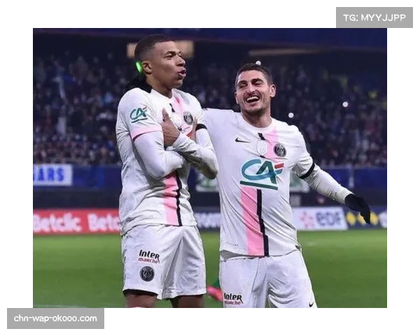 巴黎圣日耳曼客场挑战里昂，姆巴佩回归王子公园之战前瞻