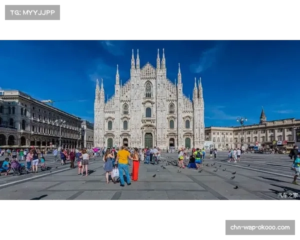 “国际米兰夺冠巡游路线公布，将经过米兰大教堂及主要商业区”